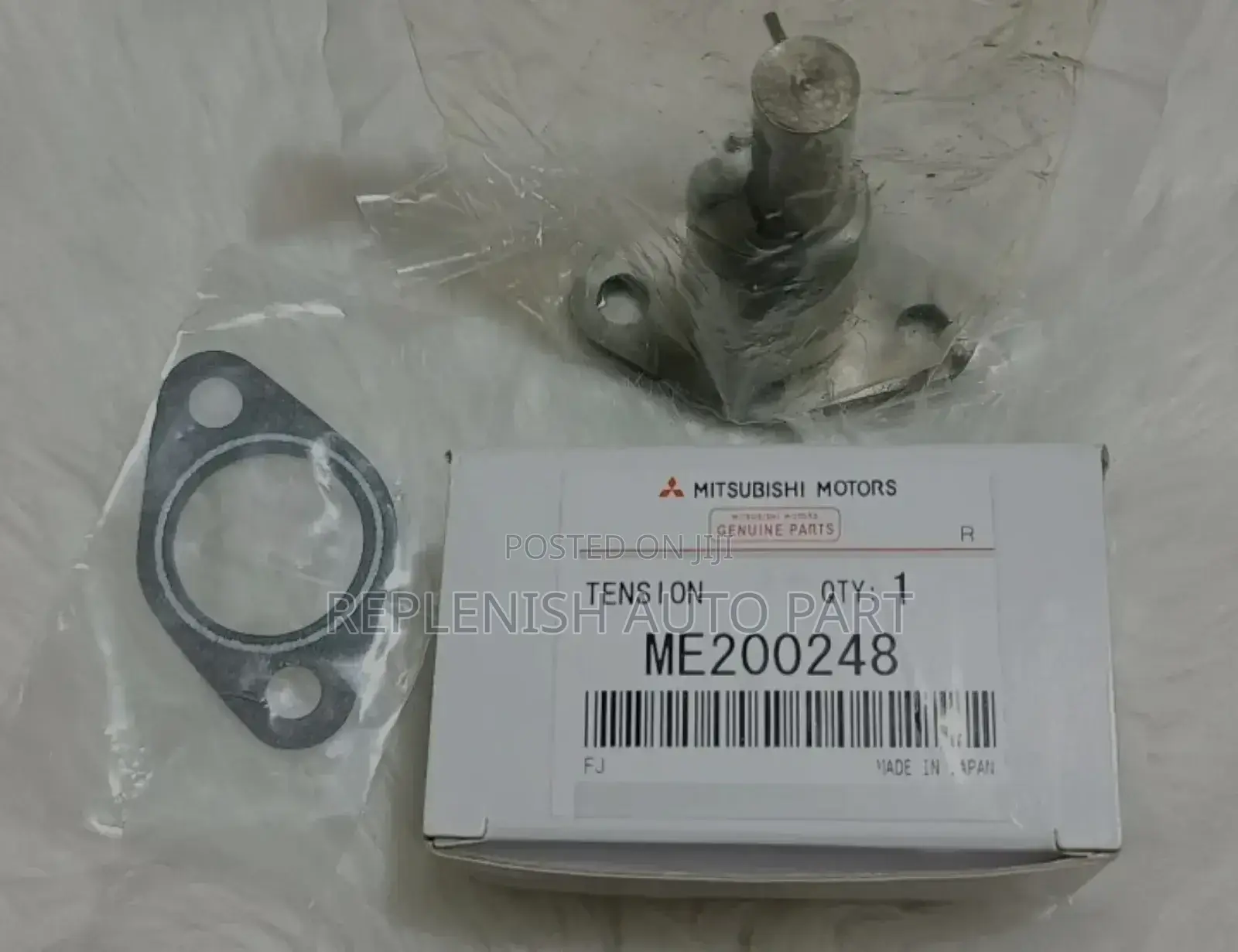 Timing Chain Tensioner/Adjuster For Mitsubishi Pajero, L200 Etc