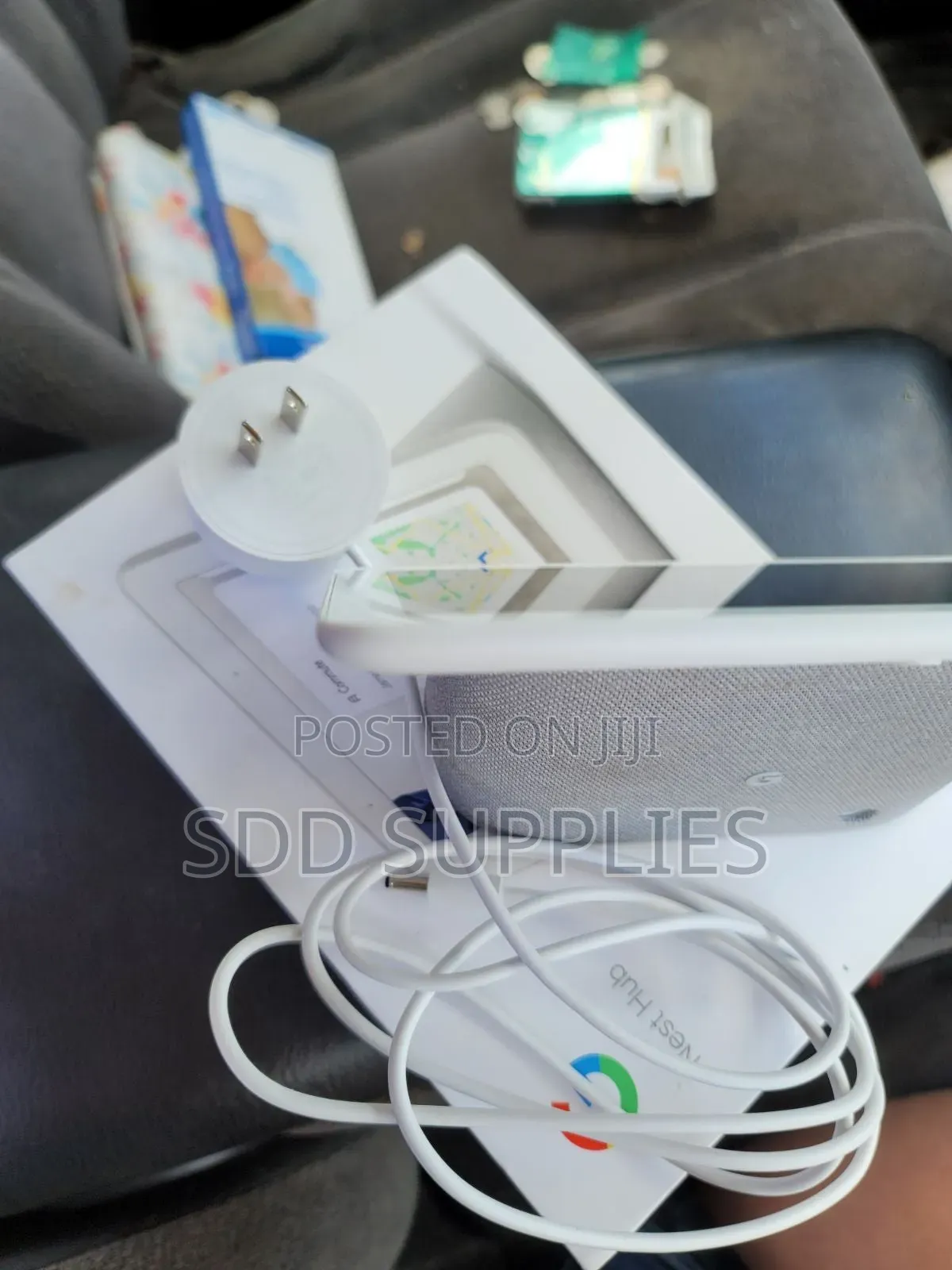 Google Nest Hub Brand New