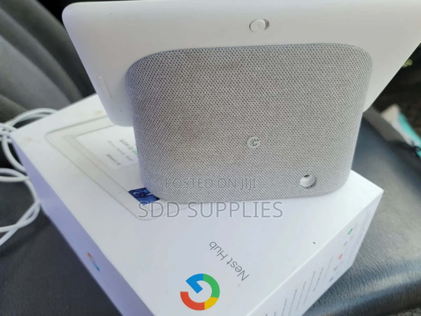 Google Nest Hub Brand New