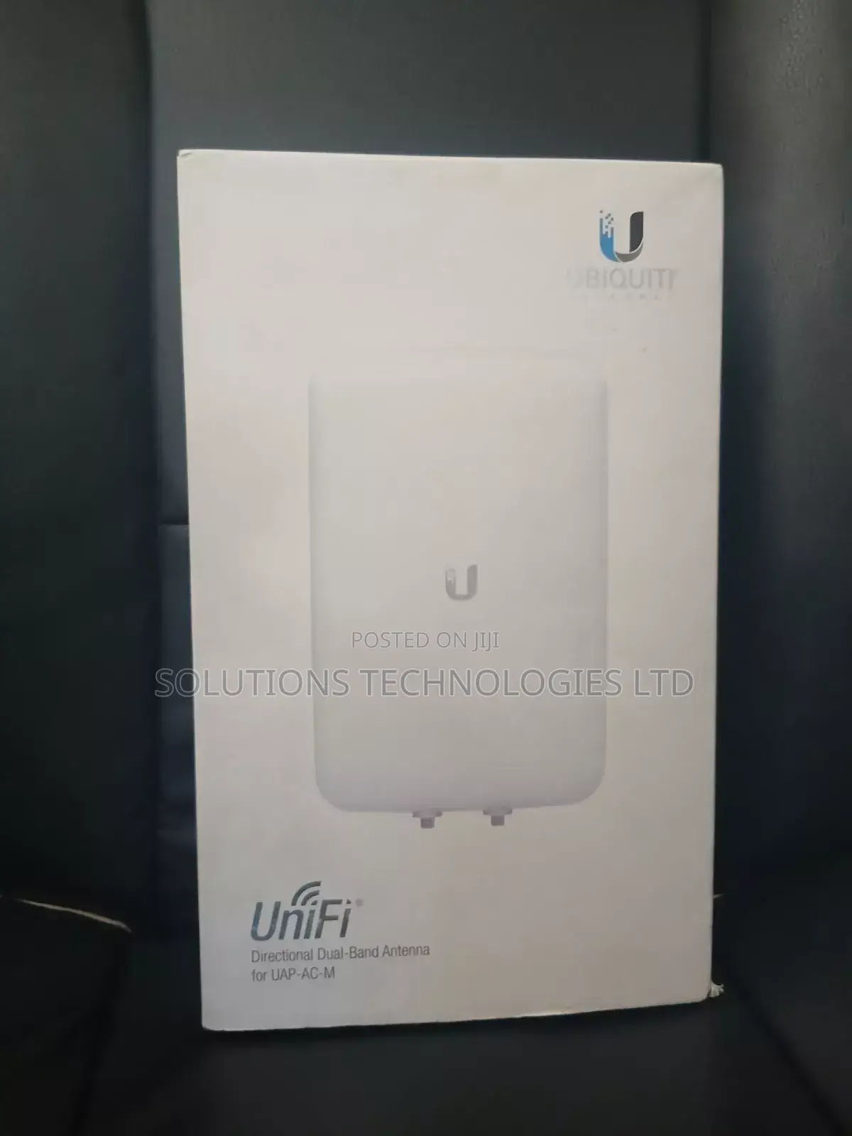 Unifi Directional Dual-Band Antenna