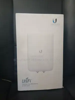 Unifi Directional Dual-Band Antenna