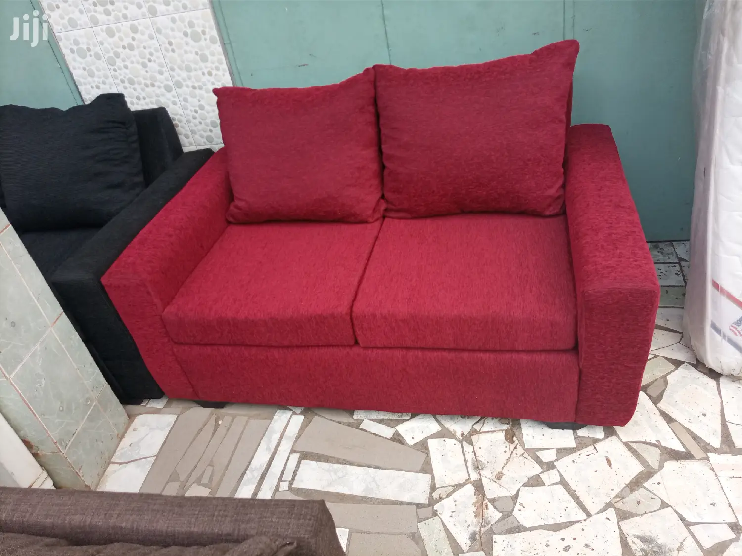 Quality 2 In 1 Sofa Free Delivery