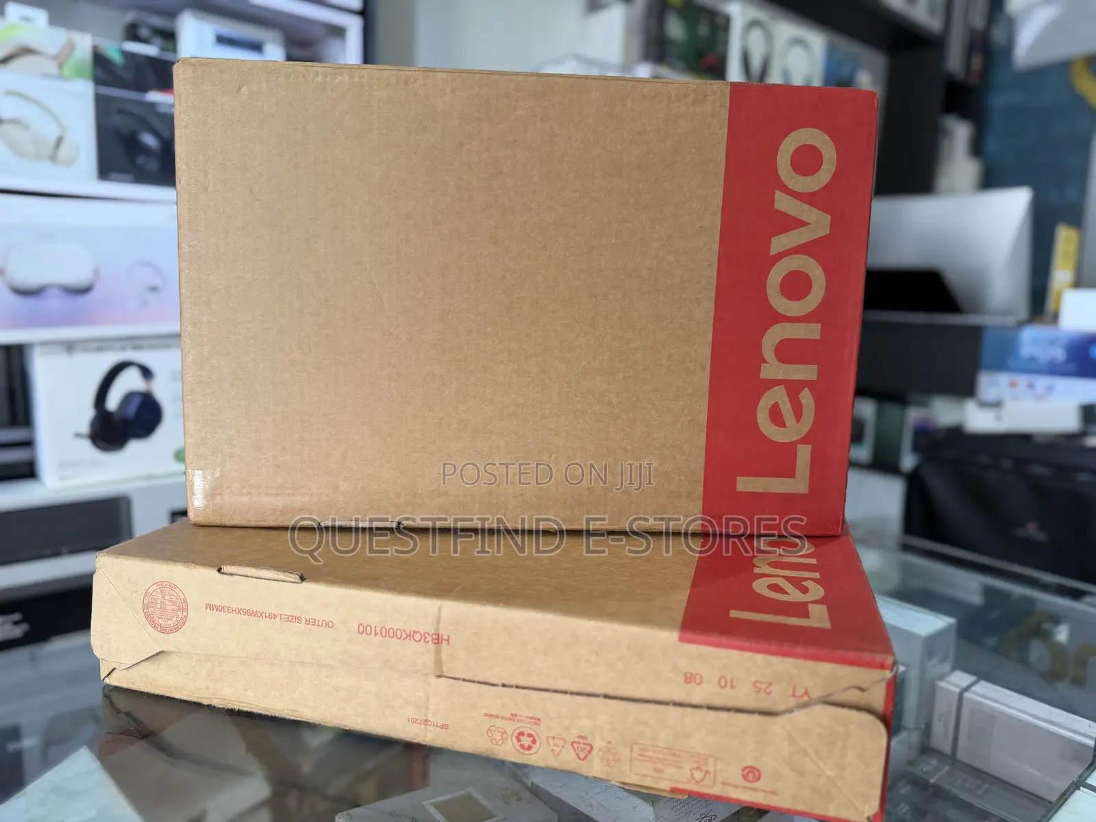 New Laptop Lenovo 32GB Intel Core Ultra 7 SSD 512GB