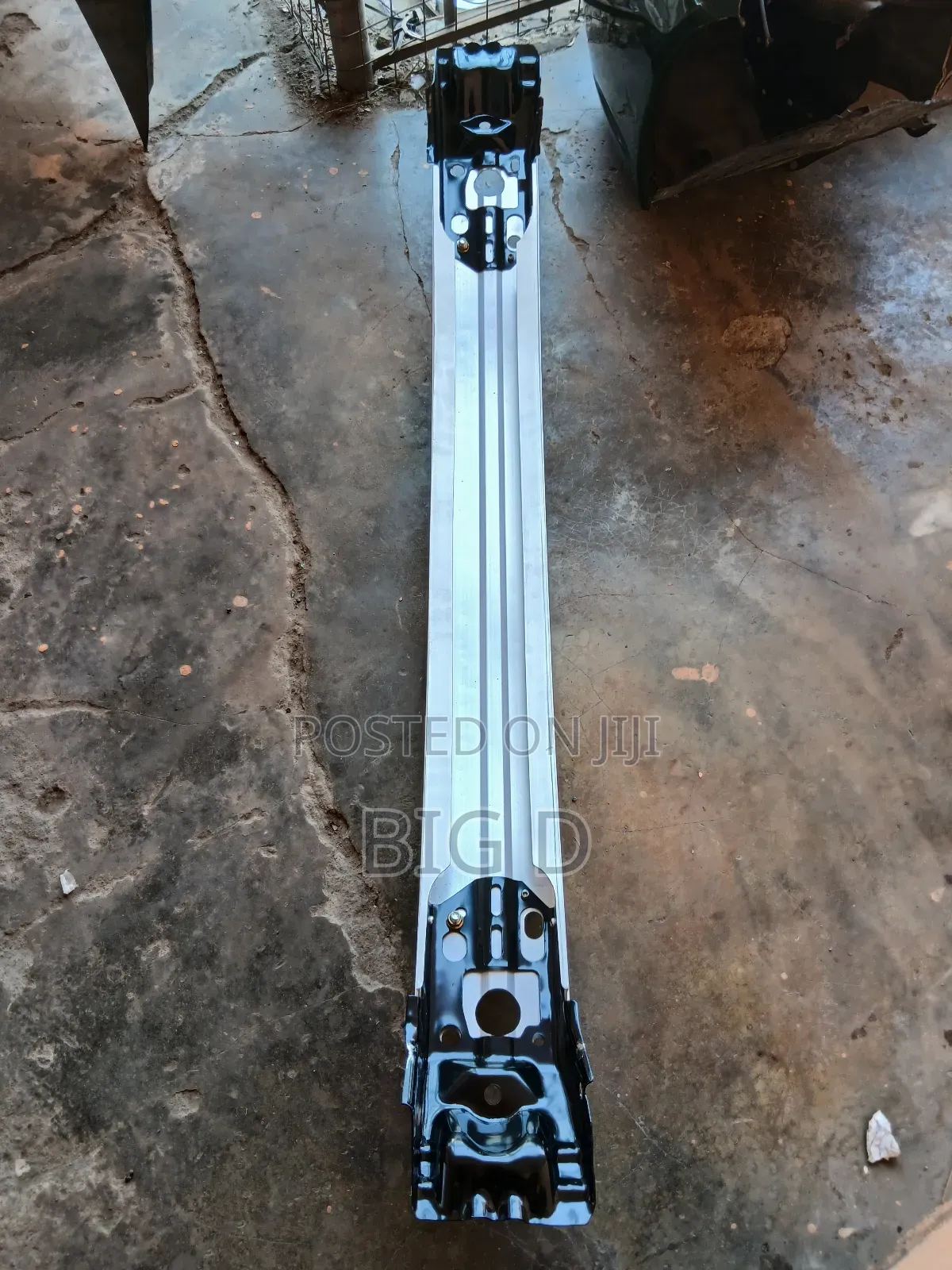 Rav 4 2019 , 2020 ,2021 ,2023 ,2024 Reinforcement Bar