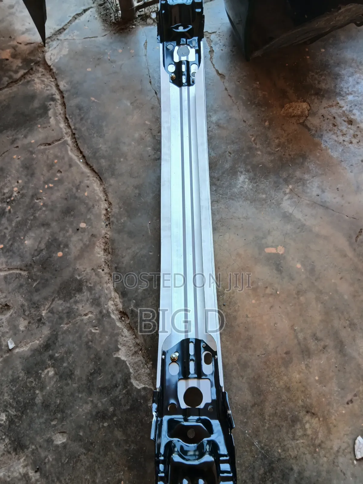 Rav 4 2019 , 2020 ,2021 ,2023 ,2024 Reinforcement Bar