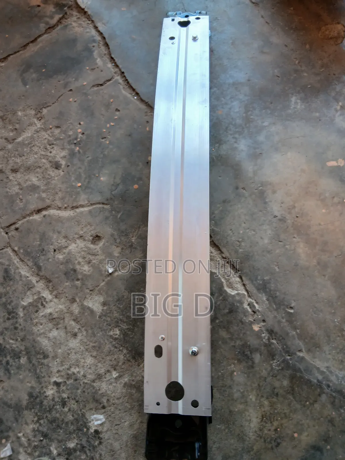 Rav 4 2019 , 2020 ,2021 ,2023 ,2024 Reinforcement Bar