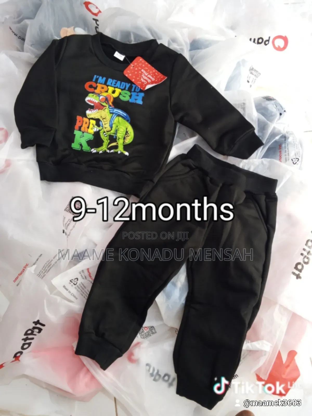 Babies Wear