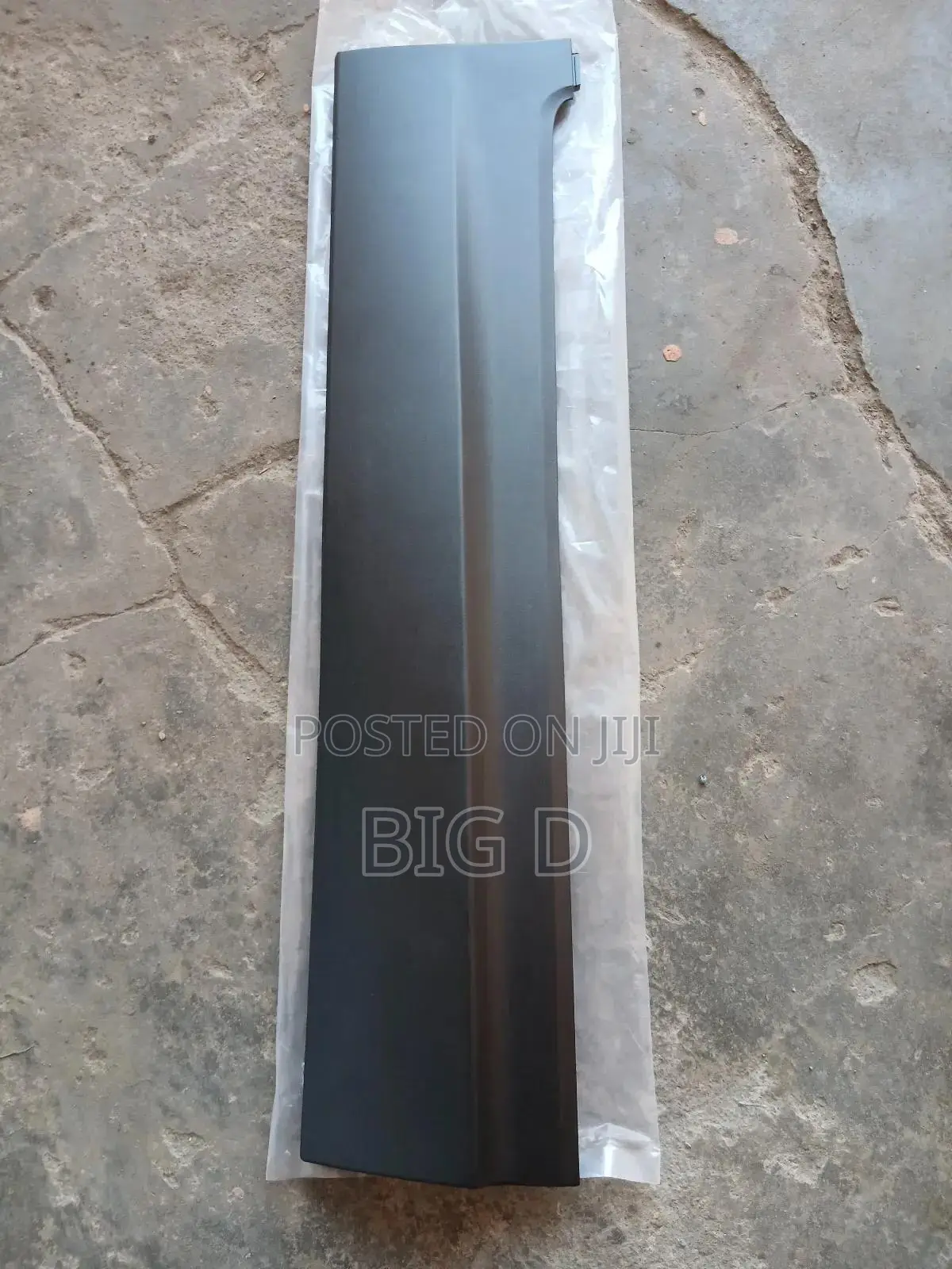 Honda Pilot 2016 Door Moulding