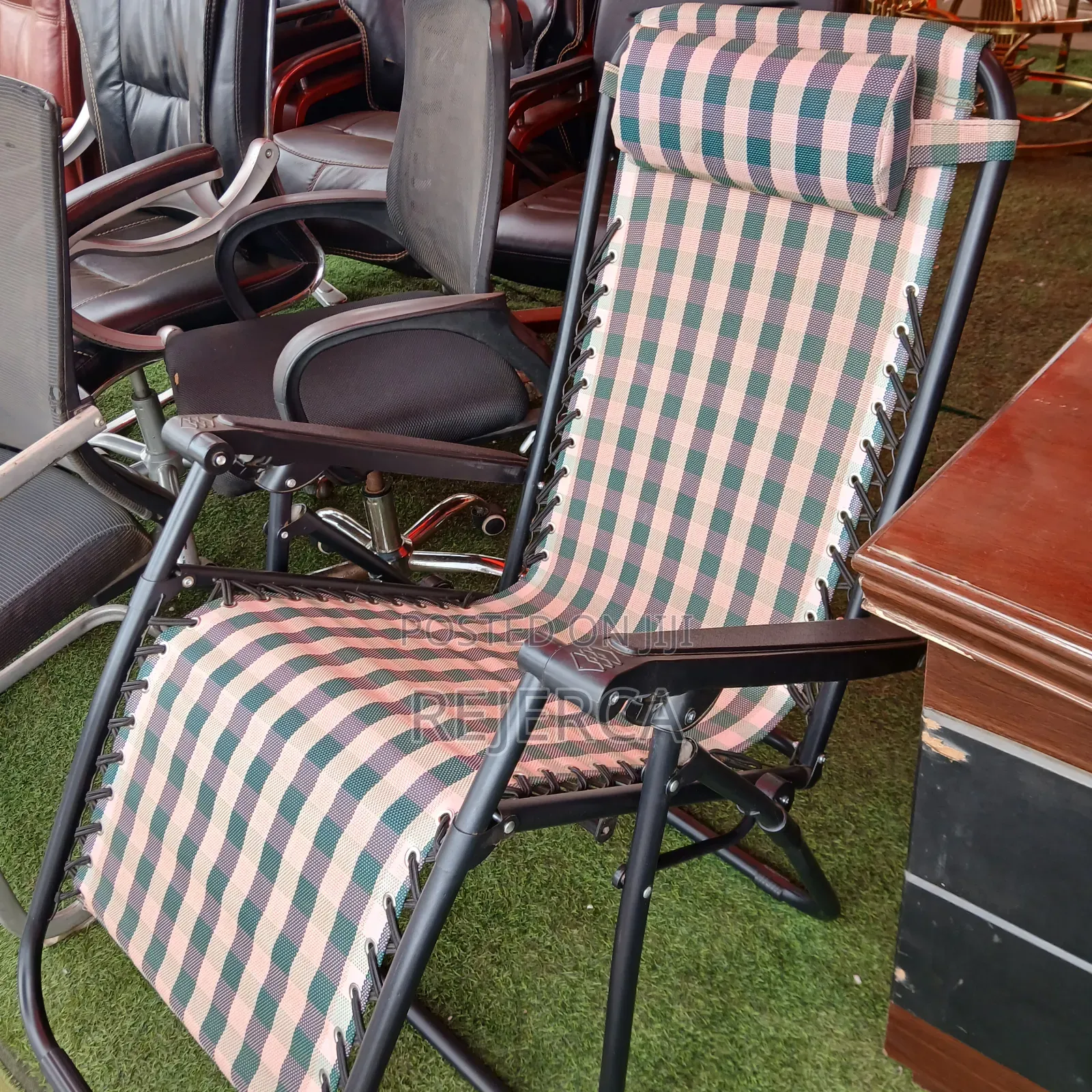 Affordable Lazychair
