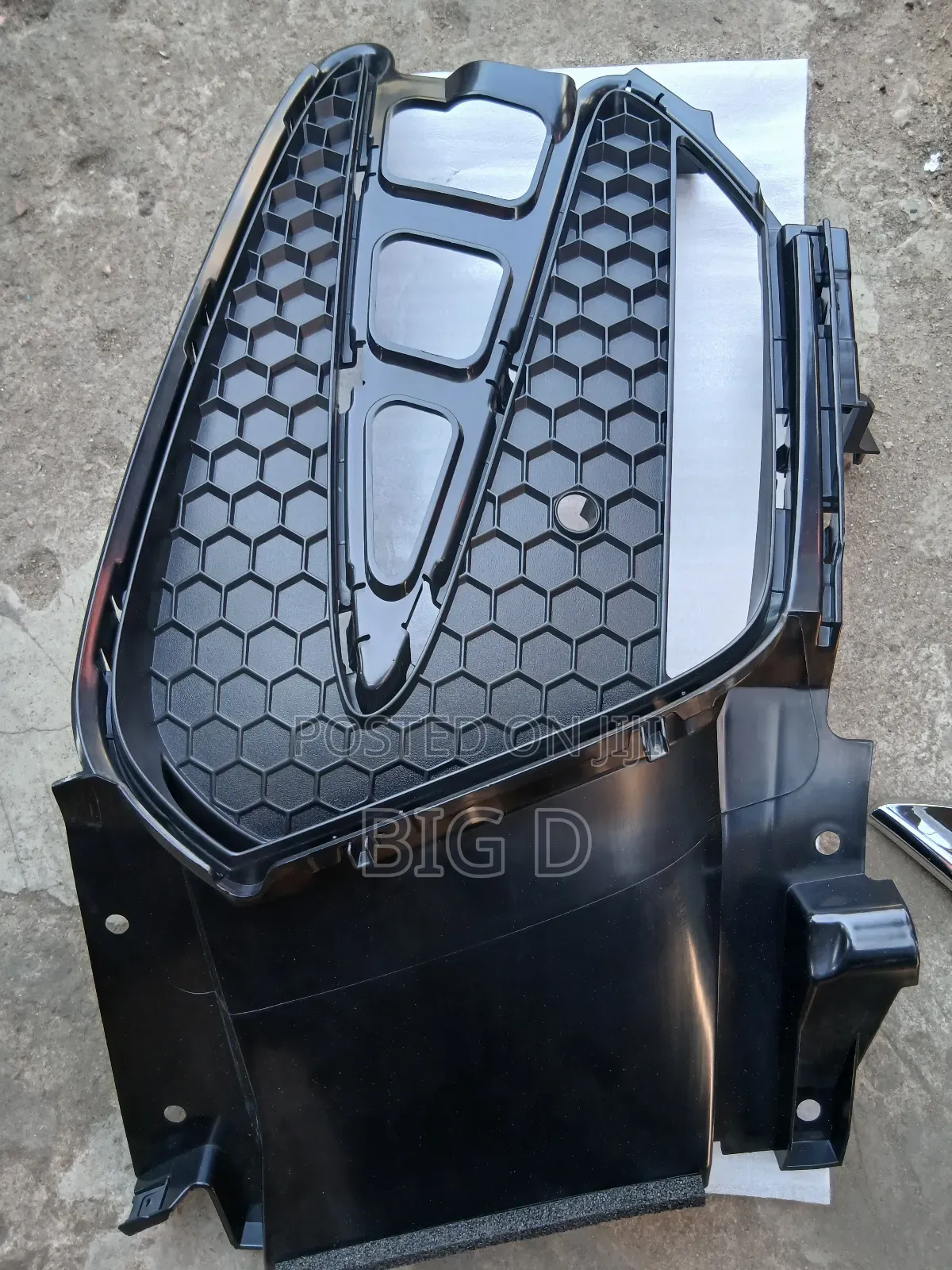 Honda Accura RXD 2017 to 2018