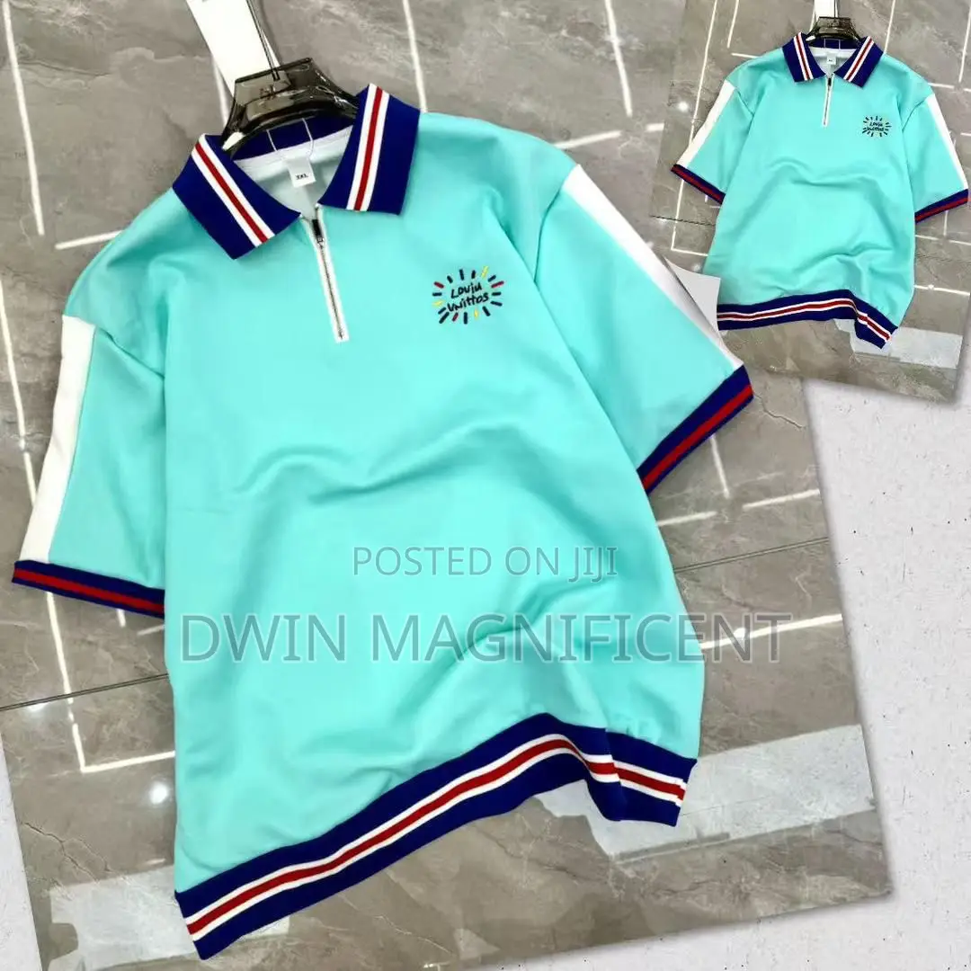 Vintage Club Tee Shirt and More