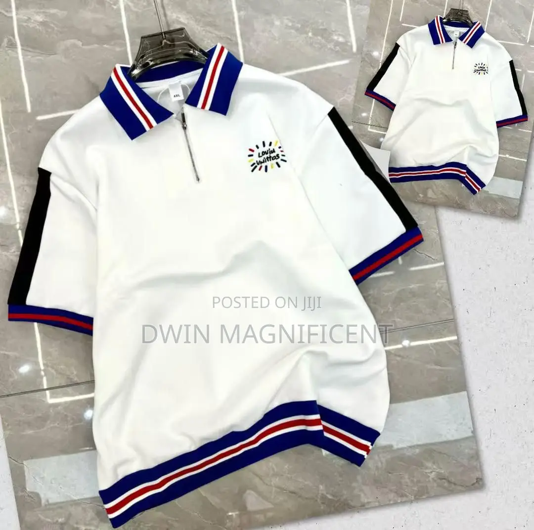 Vintage Club Tee Shirt and More
