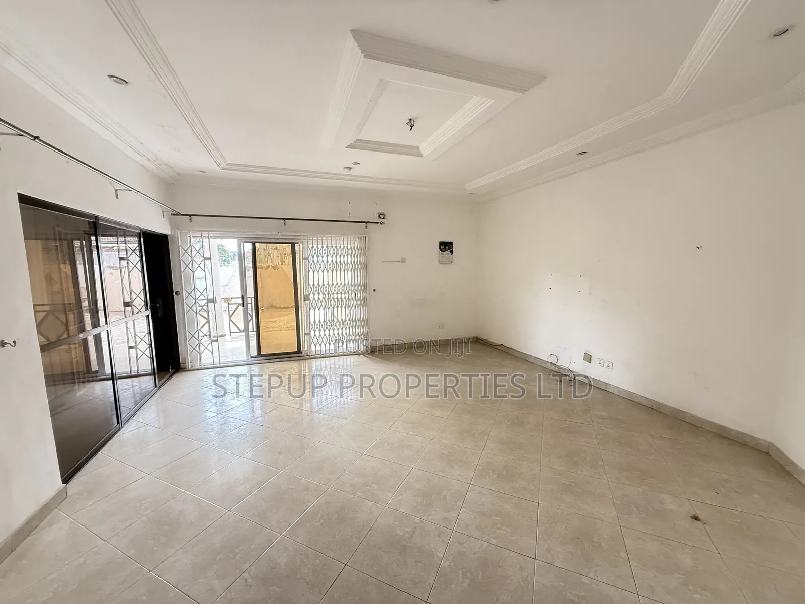 3bdrm House in Adjiringanor, East Legon for rent