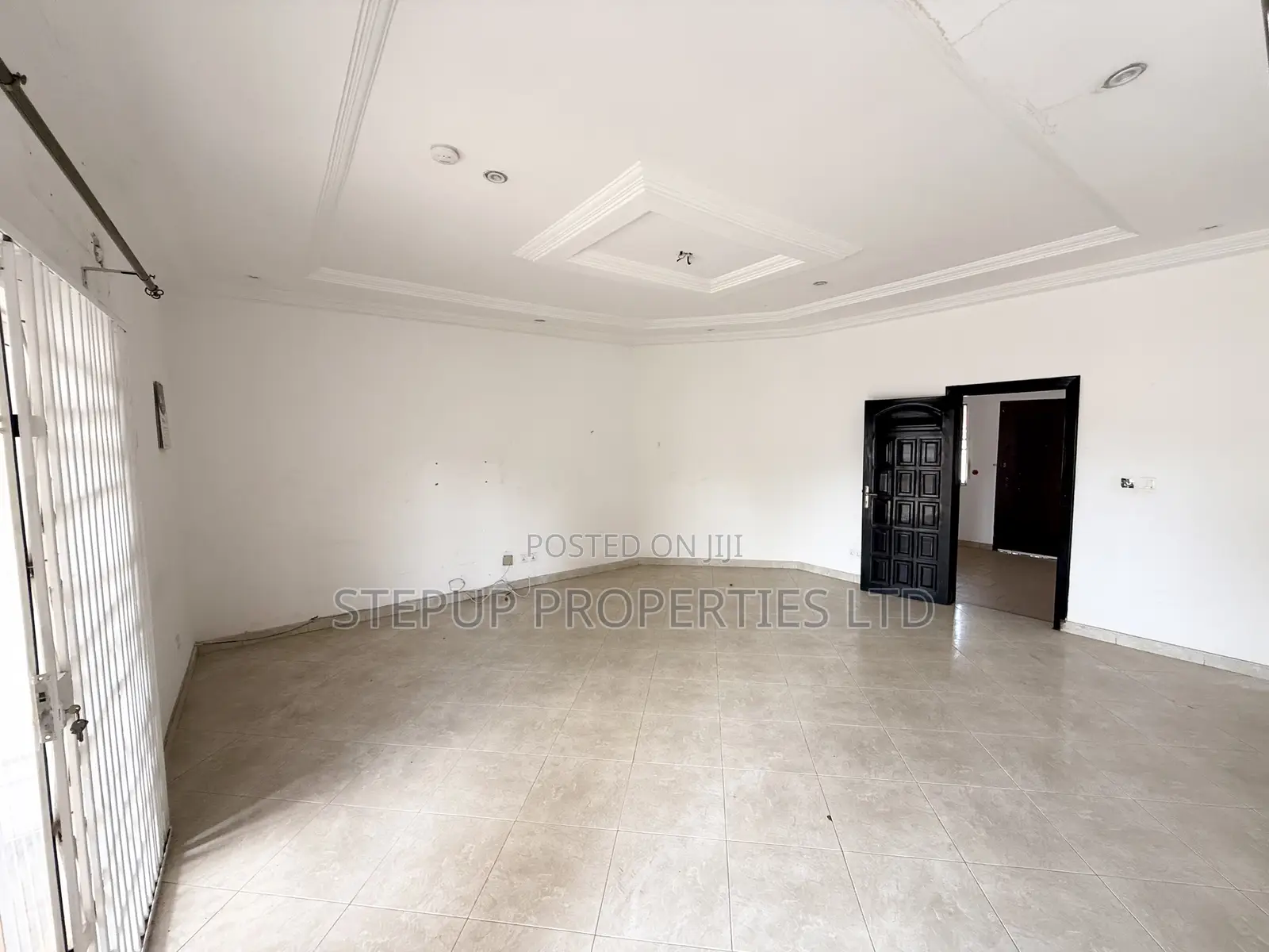 3bdrm House in Adjiringanor, East Legon for rent