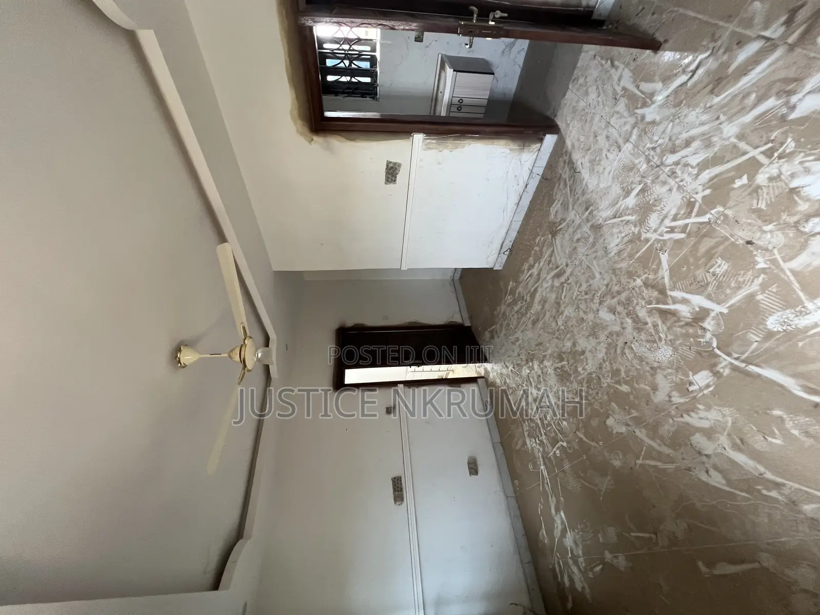 3bdrm Apartment in Mr Justice Estate, Old Barrier for rent