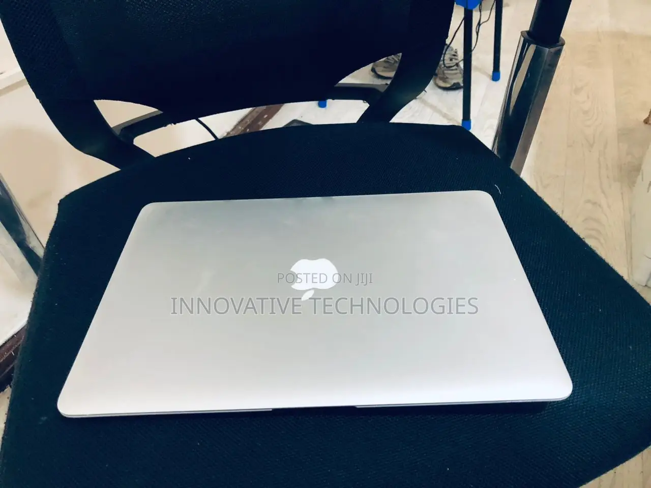 Laptop Apple MacBook Air 8GB Intel Core i5 SSD 512GB