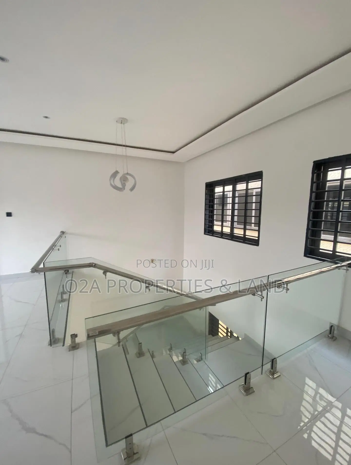 4bdrm House in Ashaley Botwe, Lake Side Estate for sale