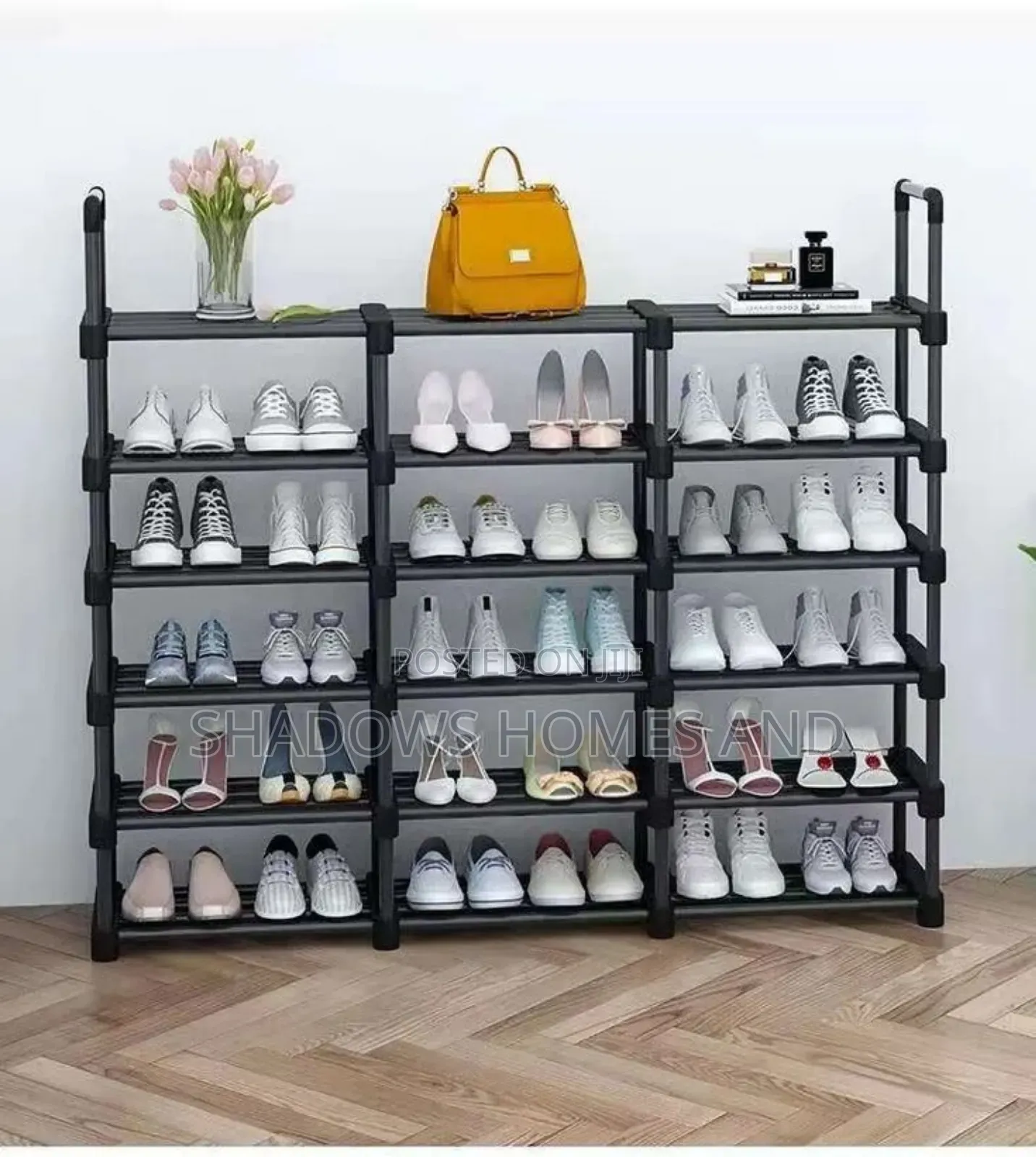 Mmultipurpose Rack