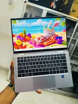 Laptop HP EliteBook X360 1030 G8 16GB Intel Core I5 SSD 512GB