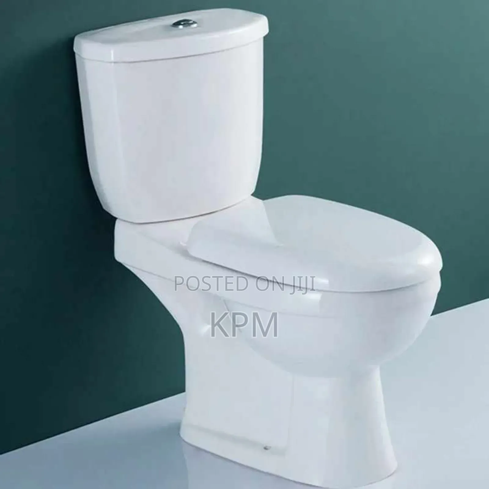 Wc Water Closet Portable Pot