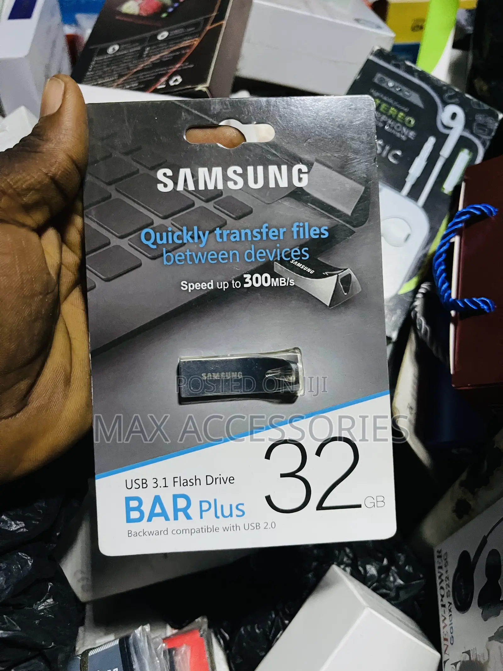 32gb Samsung Pen Drive