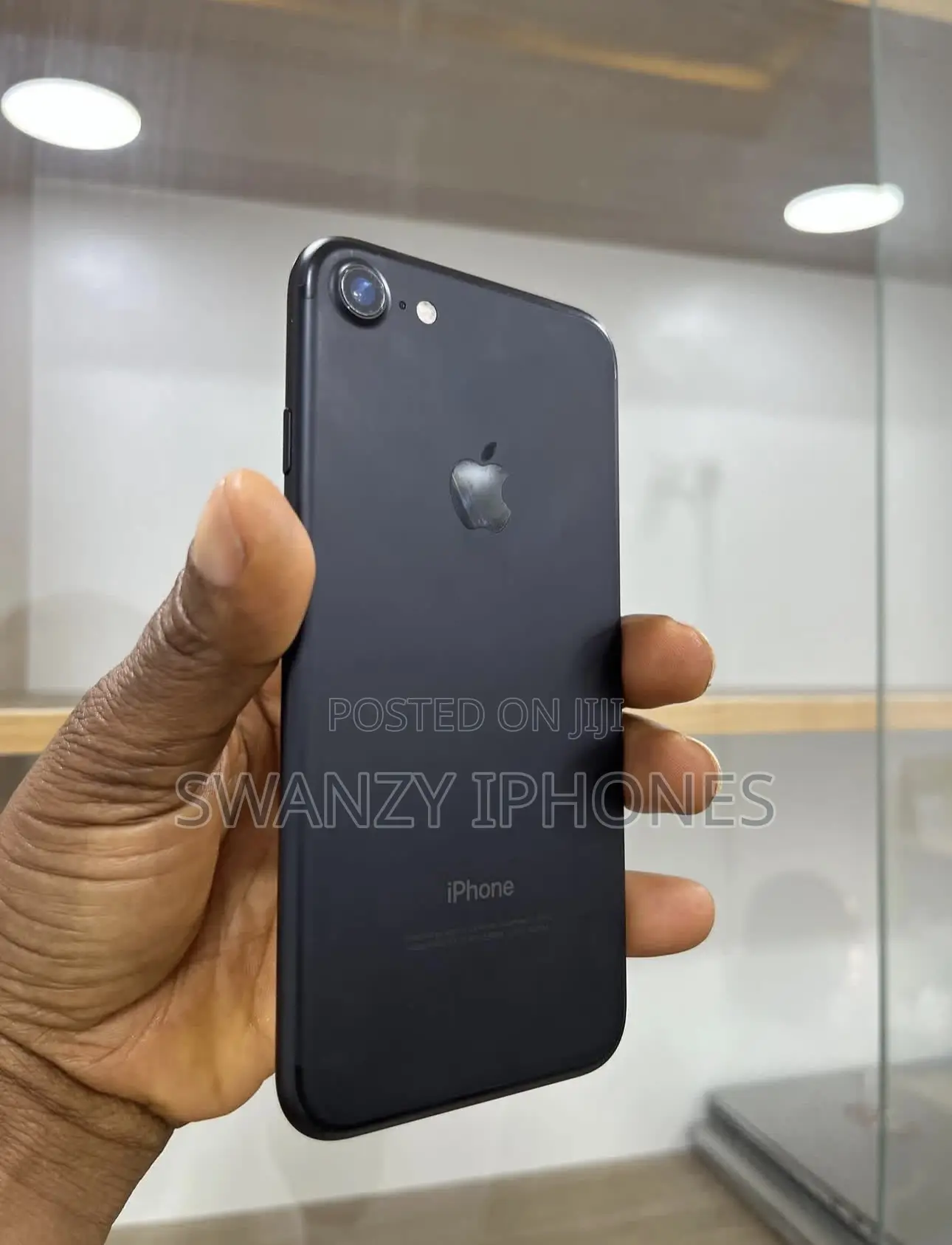Apple iPhone 7 32 GB Black