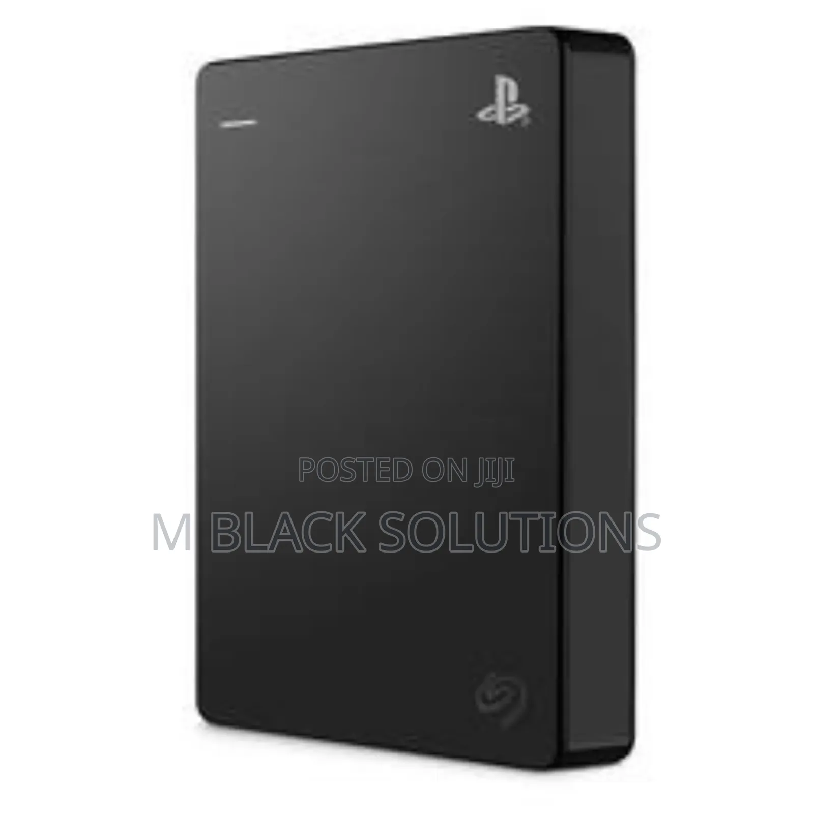 Seagate 4tb Game Drive External