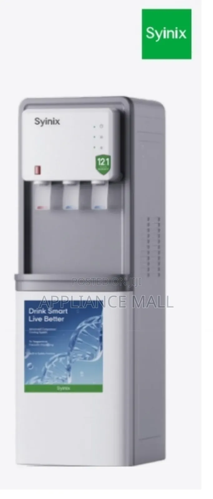 Syinix Water Dispenser (Q90wd2)