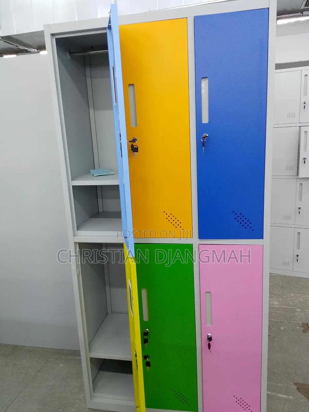Quality Office Cabinet