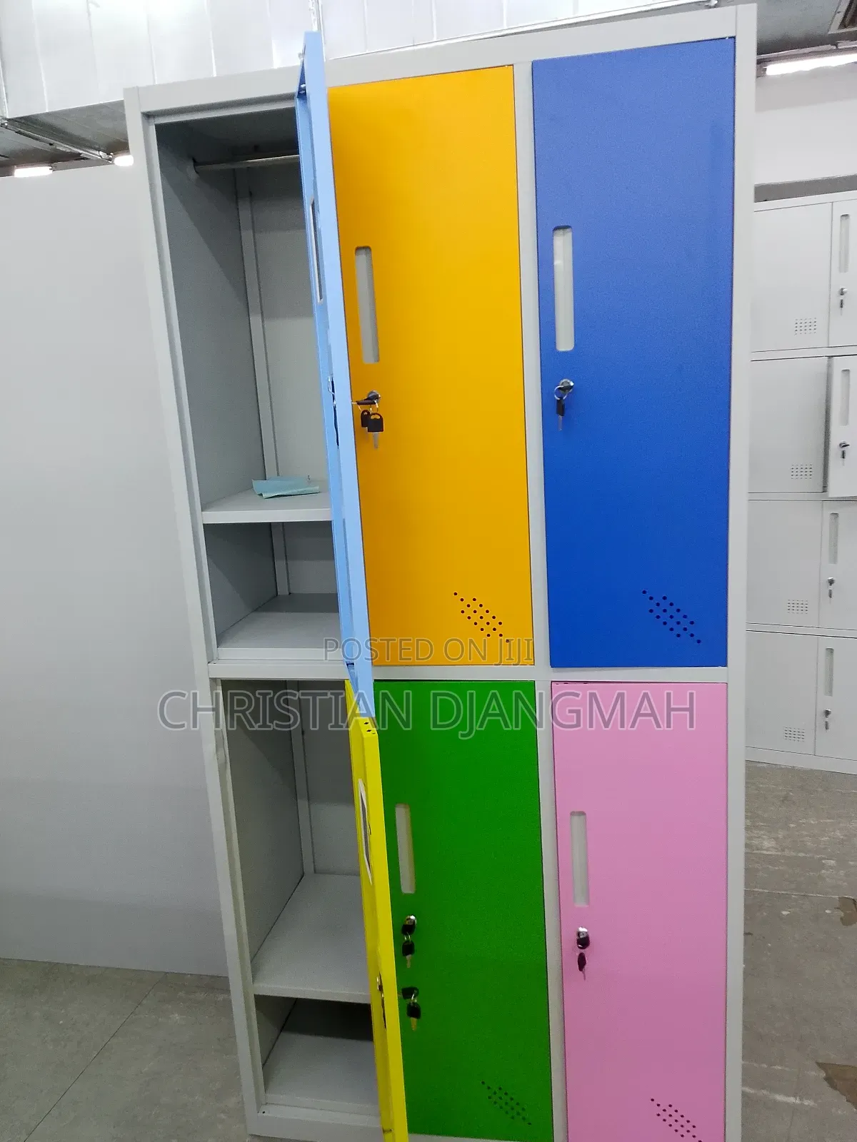 Quality Office Cabinet