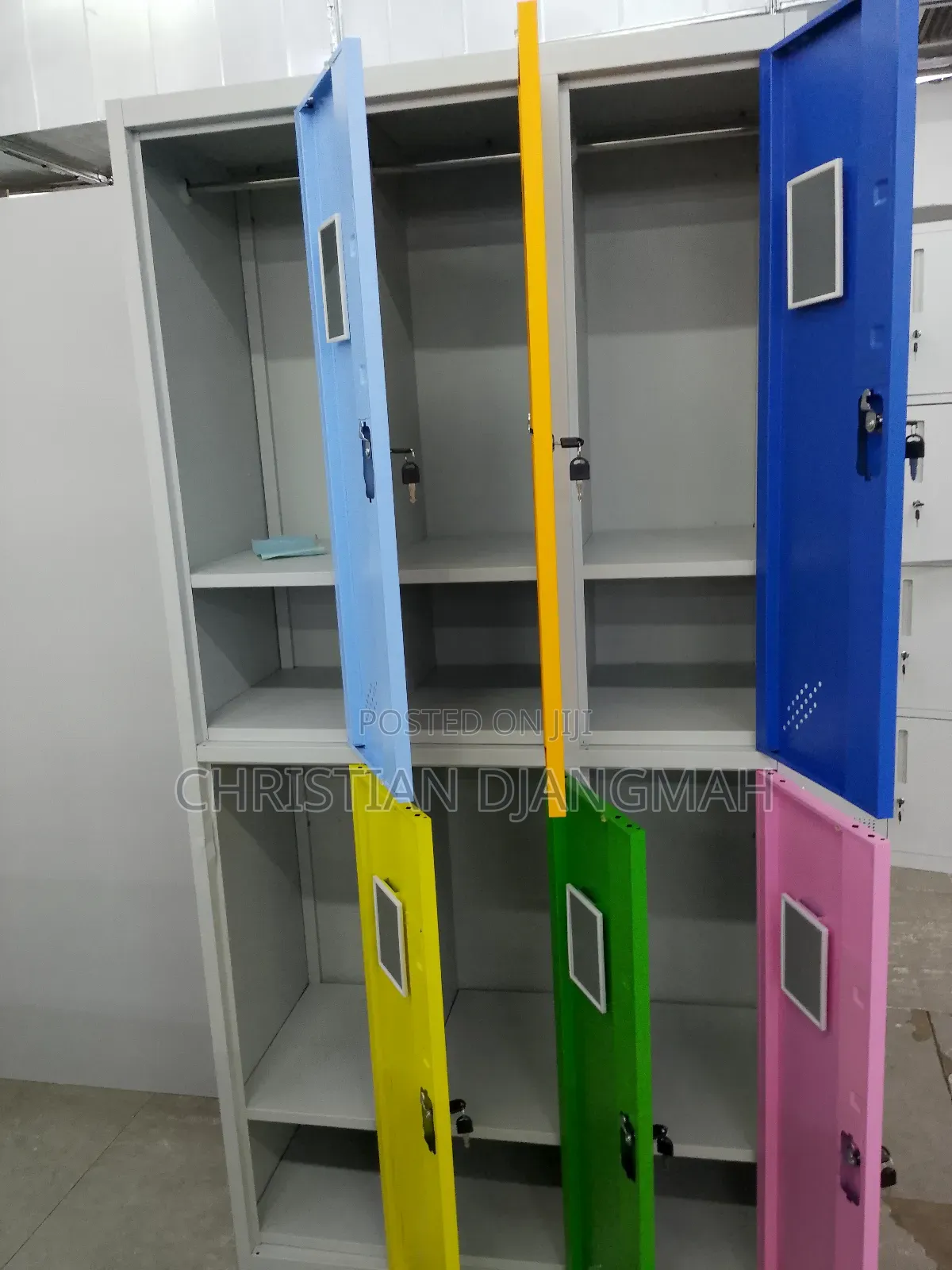 Quality Office Cabinet