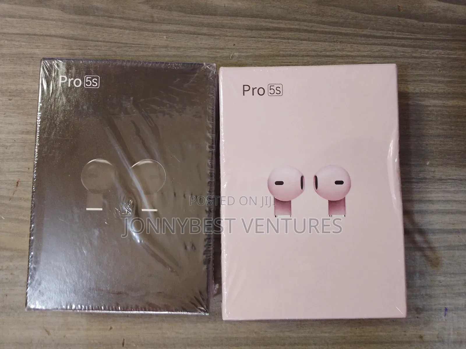 Pro 5s Earpod Pro 5s Headset