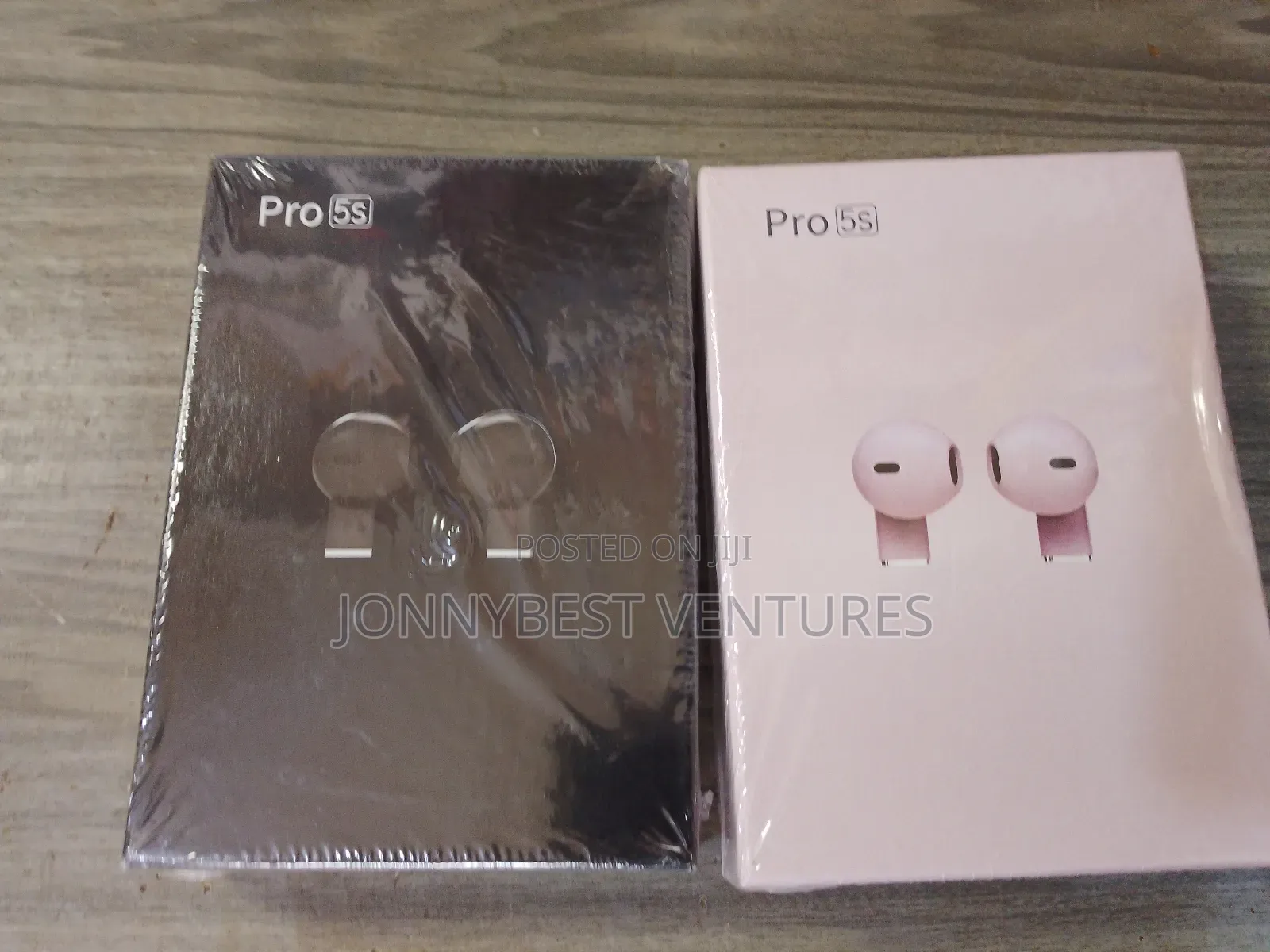 Pro 5s Earpod Pro 5s Headset