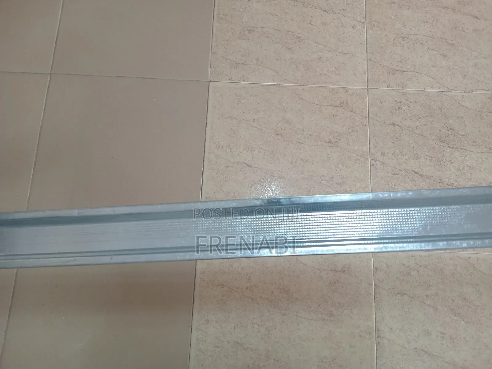 Omega Channel