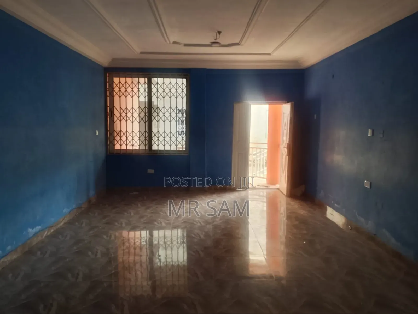 2bdrm Apartment in Sam Properties, Weija for rent