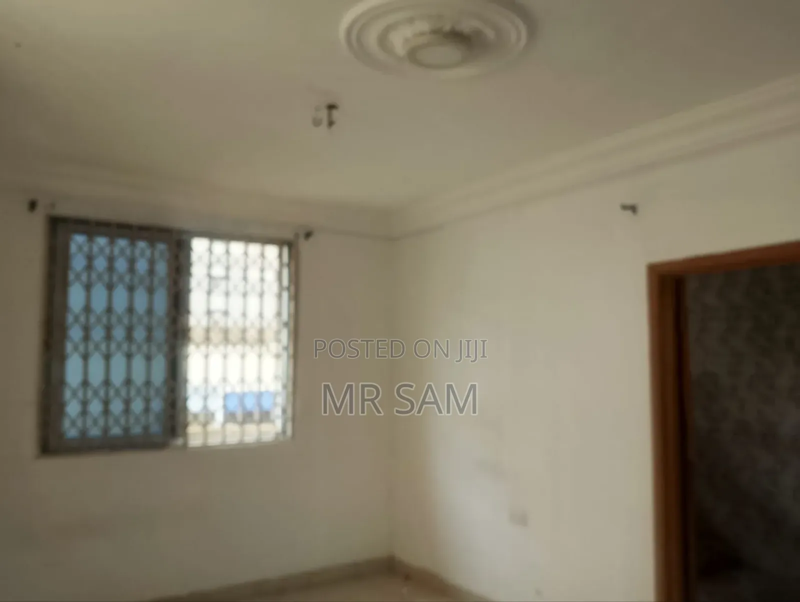 2bdrm Apartment in Sam Properties, Weija for rent