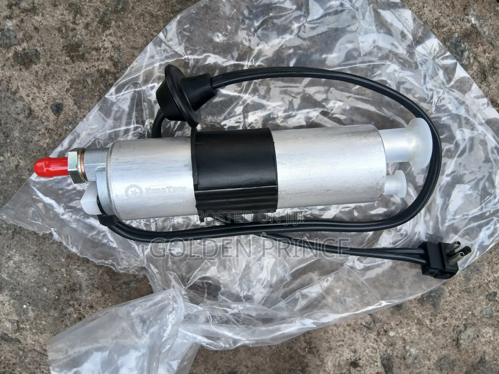 Benz W202 Fuel Pump V6