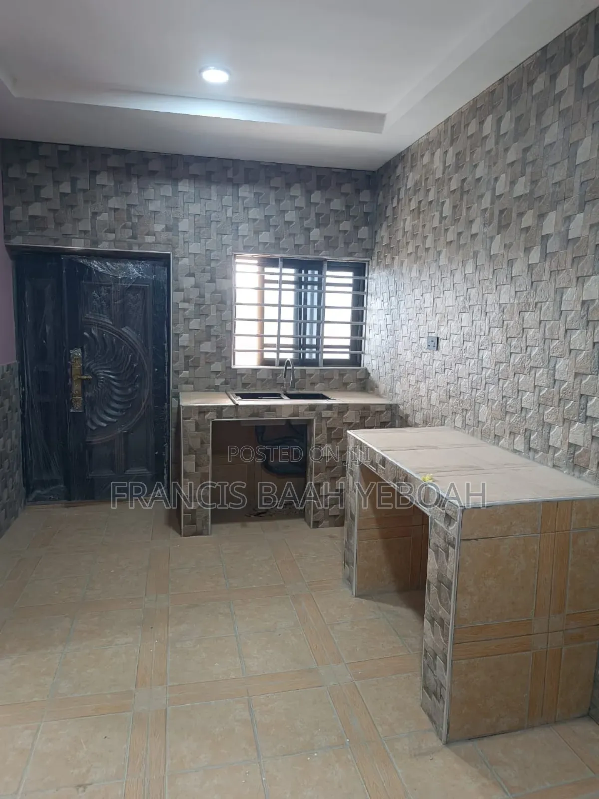 Furnished 2bdrm Apartment in Shining Star Real, Kasoa for rent