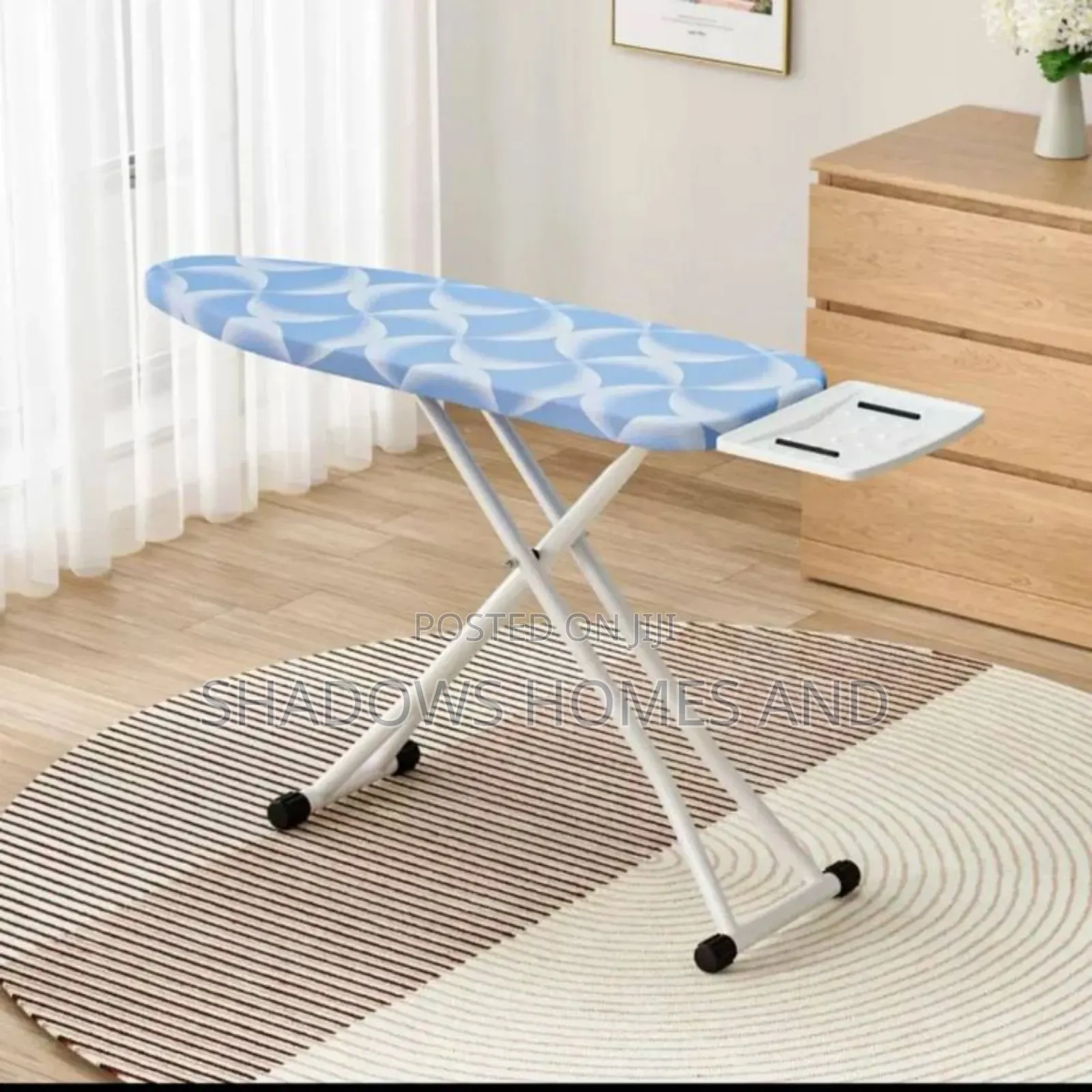 Foldable Iron Board