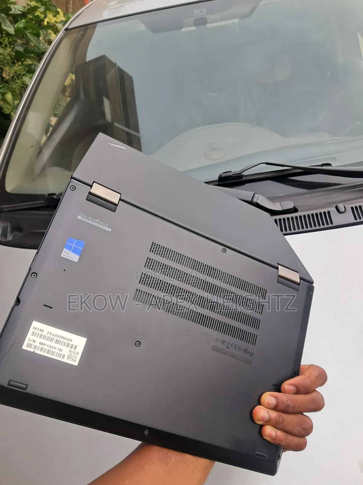 Laptop Lenovo Yoga 3 8GB Intel Core i5 SSD 128GB