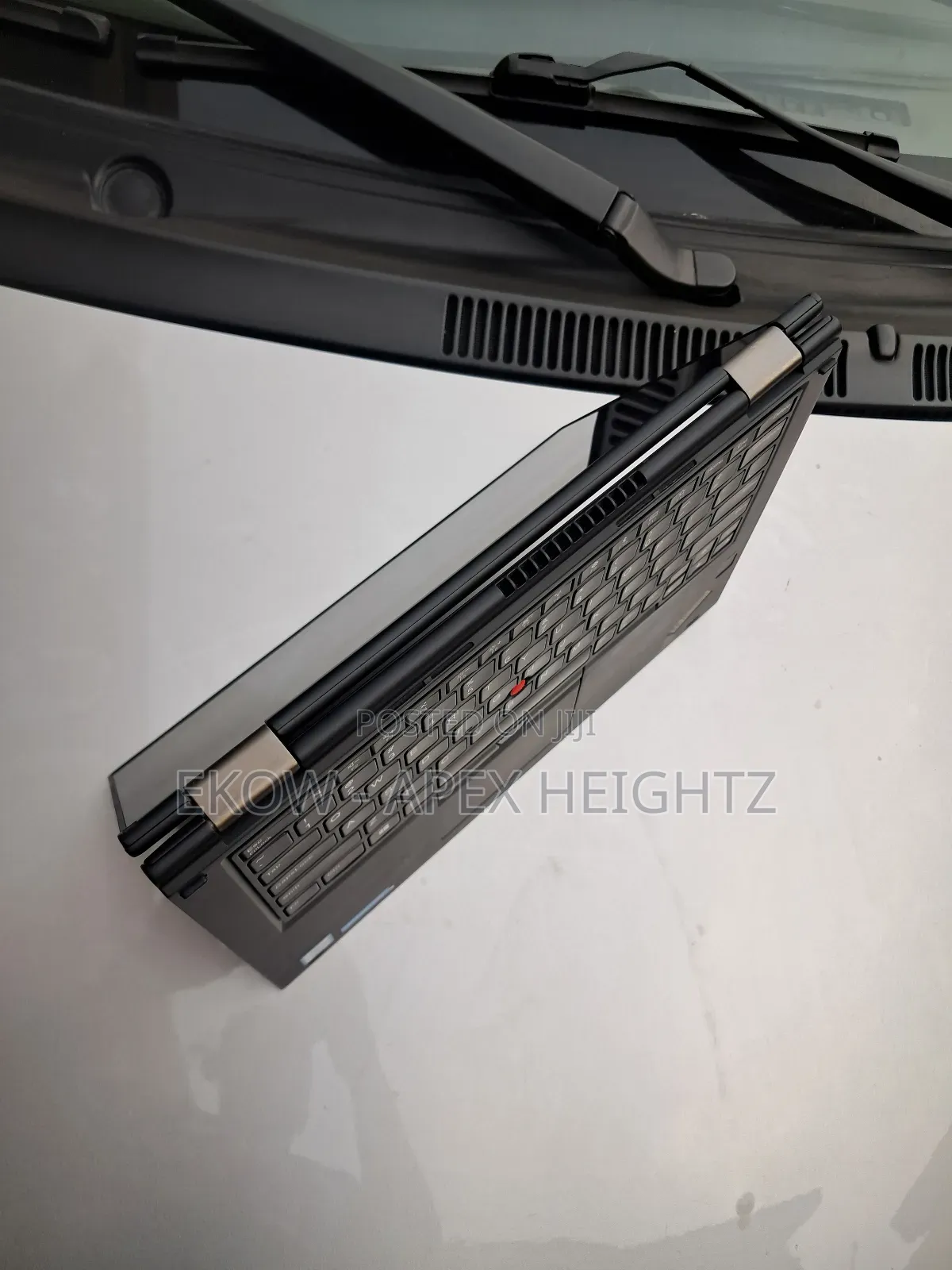 Laptop Lenovo Yoga 3 8GB Intel Core i5 SSD 128GB
