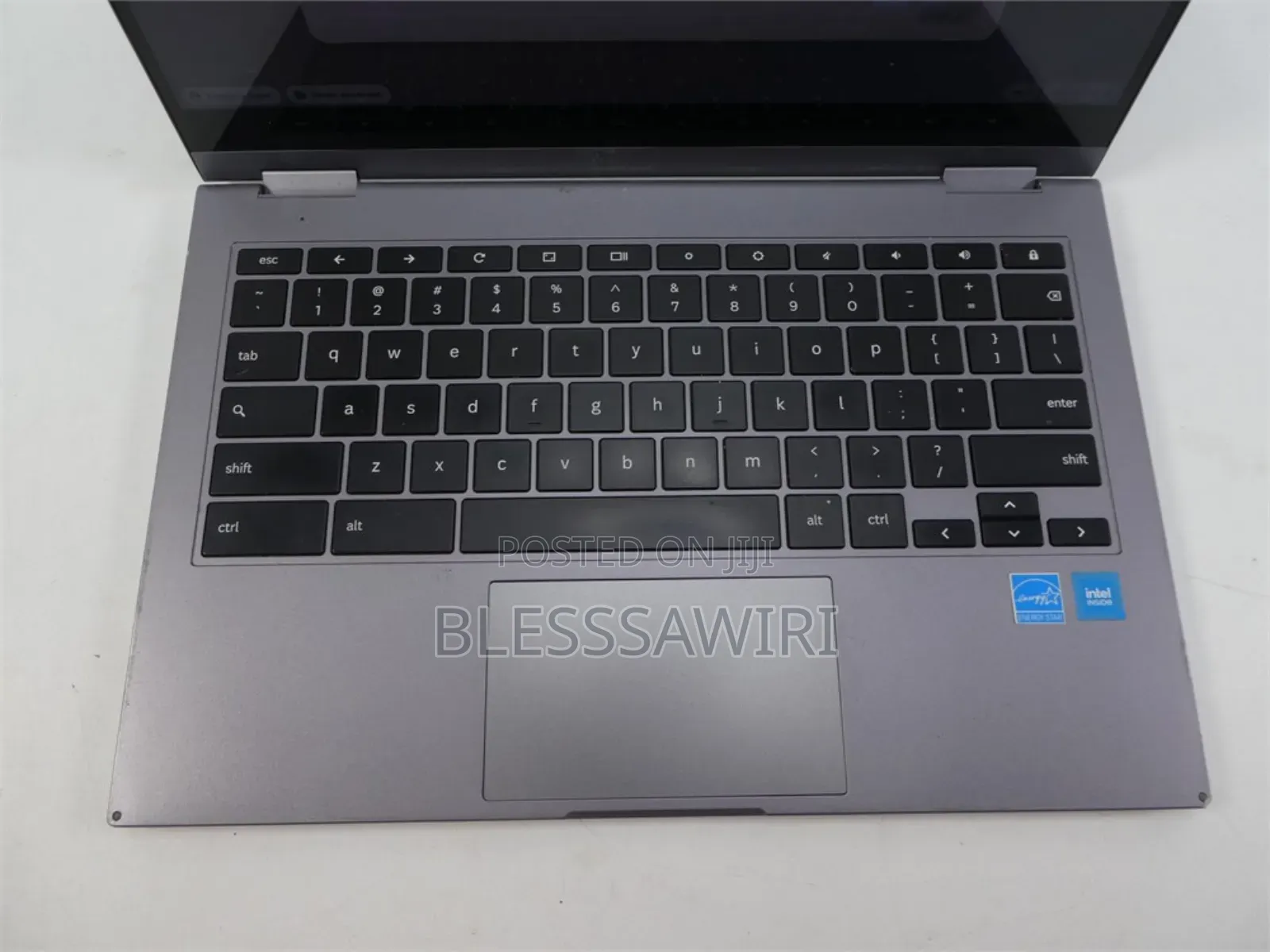 Laptop Samsung 4GB eMMC 256GB