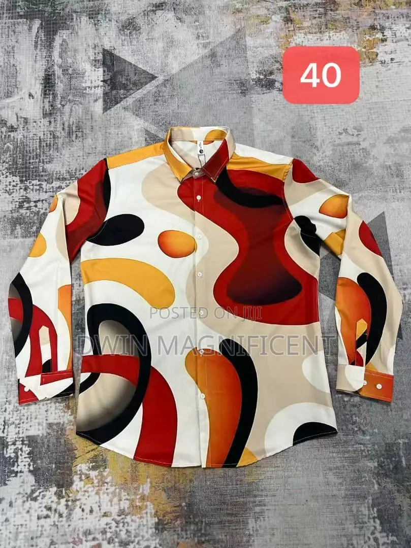 Vintage Casual Long Sleeves