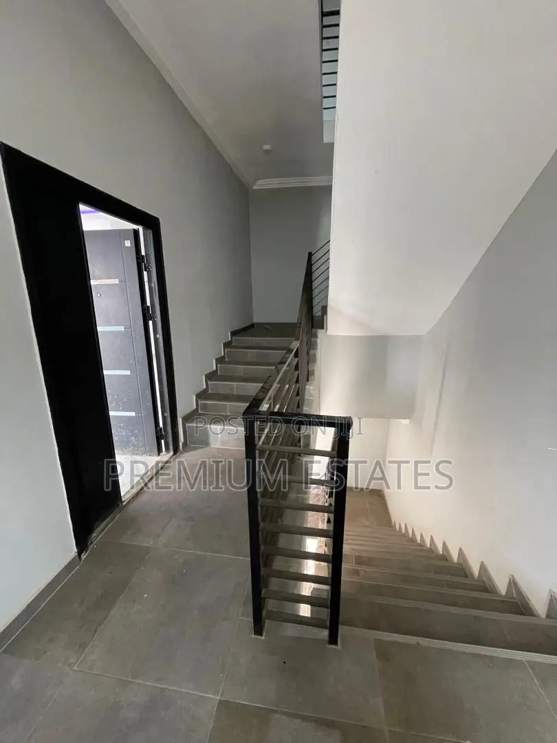 2bdrm Apartment in Kwabenya for rent