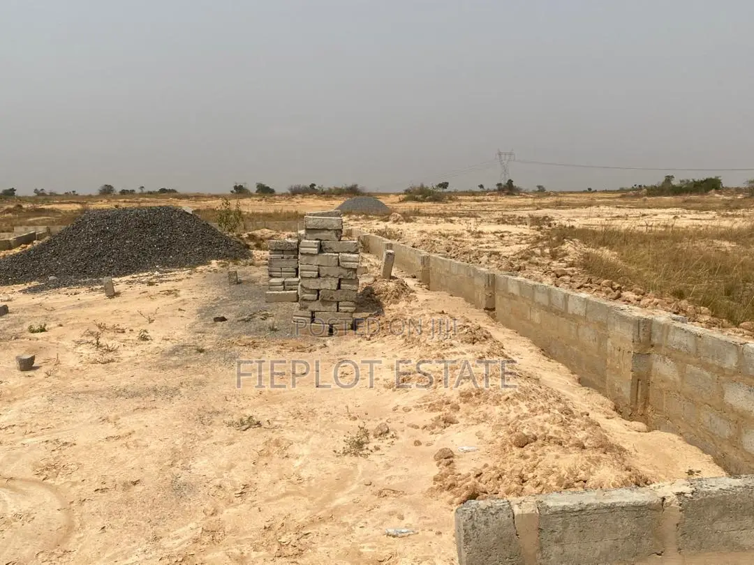 Affordable 70x100ft Plots at Tsopoli, Skyport City Residence
