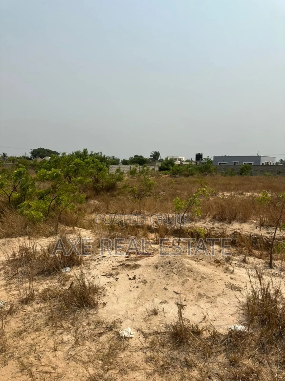 Prampram Beach Lane: Premium Lands.