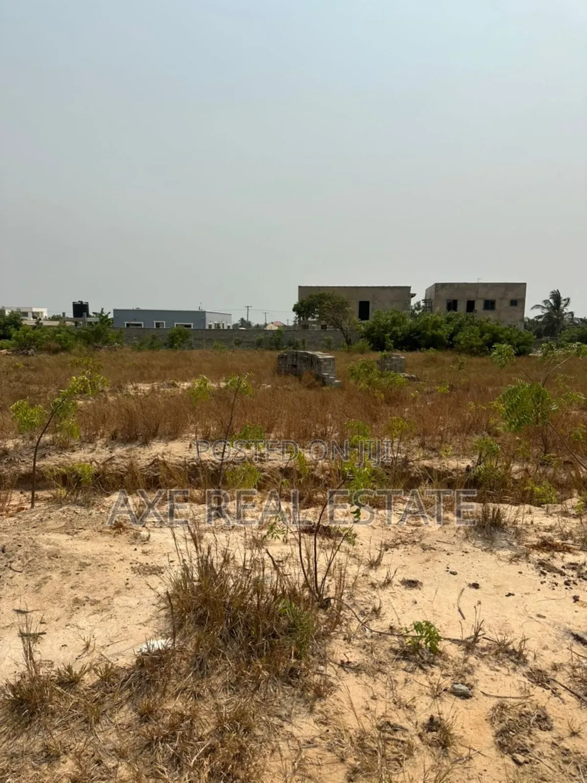 Prampram Beach Lane: Premium Lands.