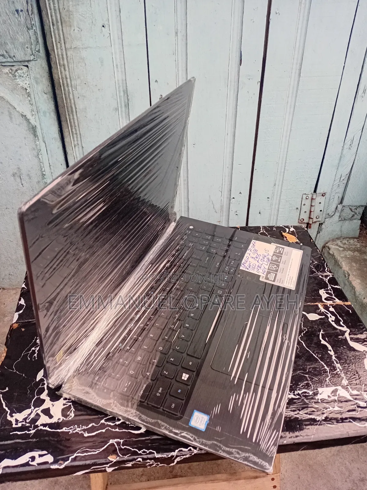 Laptop Acer Aspire 3 8GB Intel Core I5 SSD 256GB