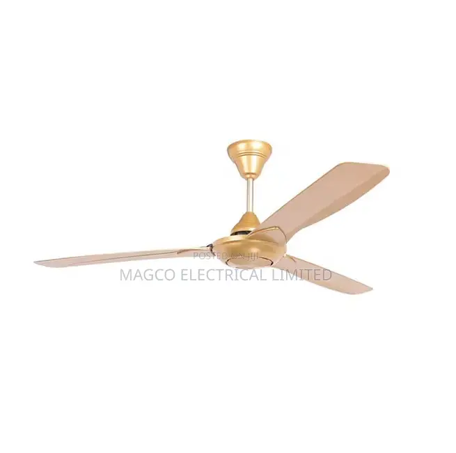 High Air-delivery Bajaj India Ceiling Fan 2 Years Warranty