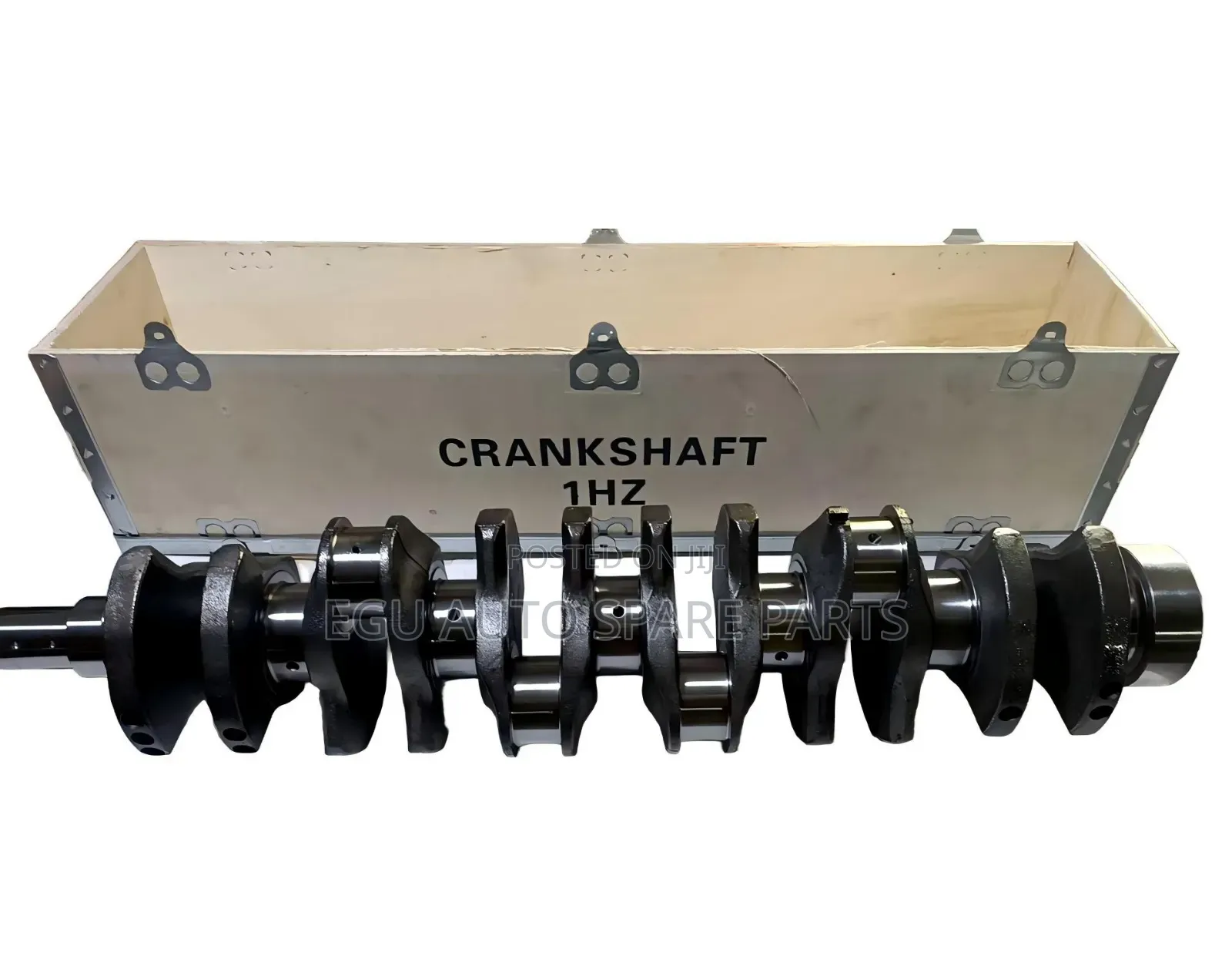 Original 1hz Crankshaft